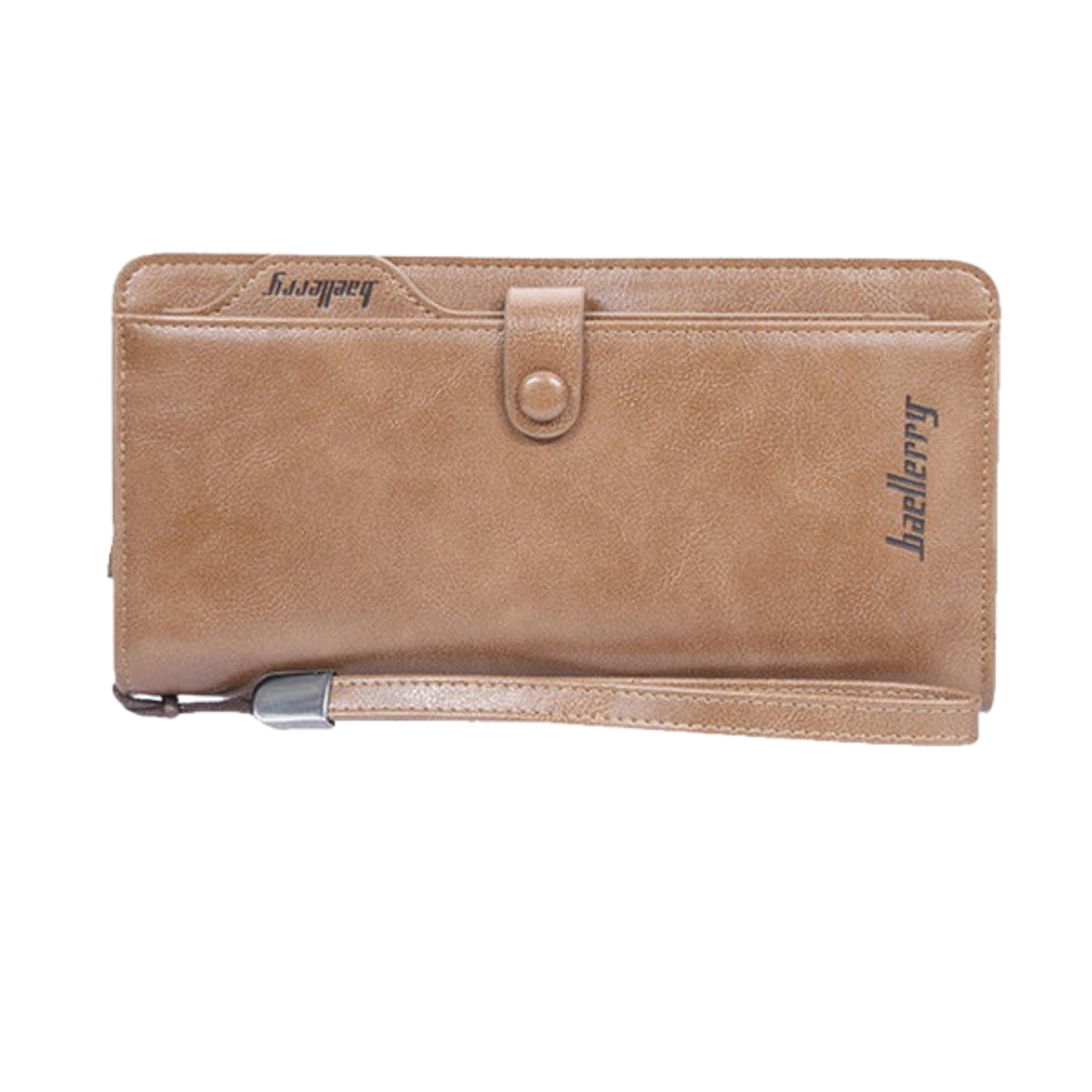 Men's Retro Multifunction Phone Bag Wallet