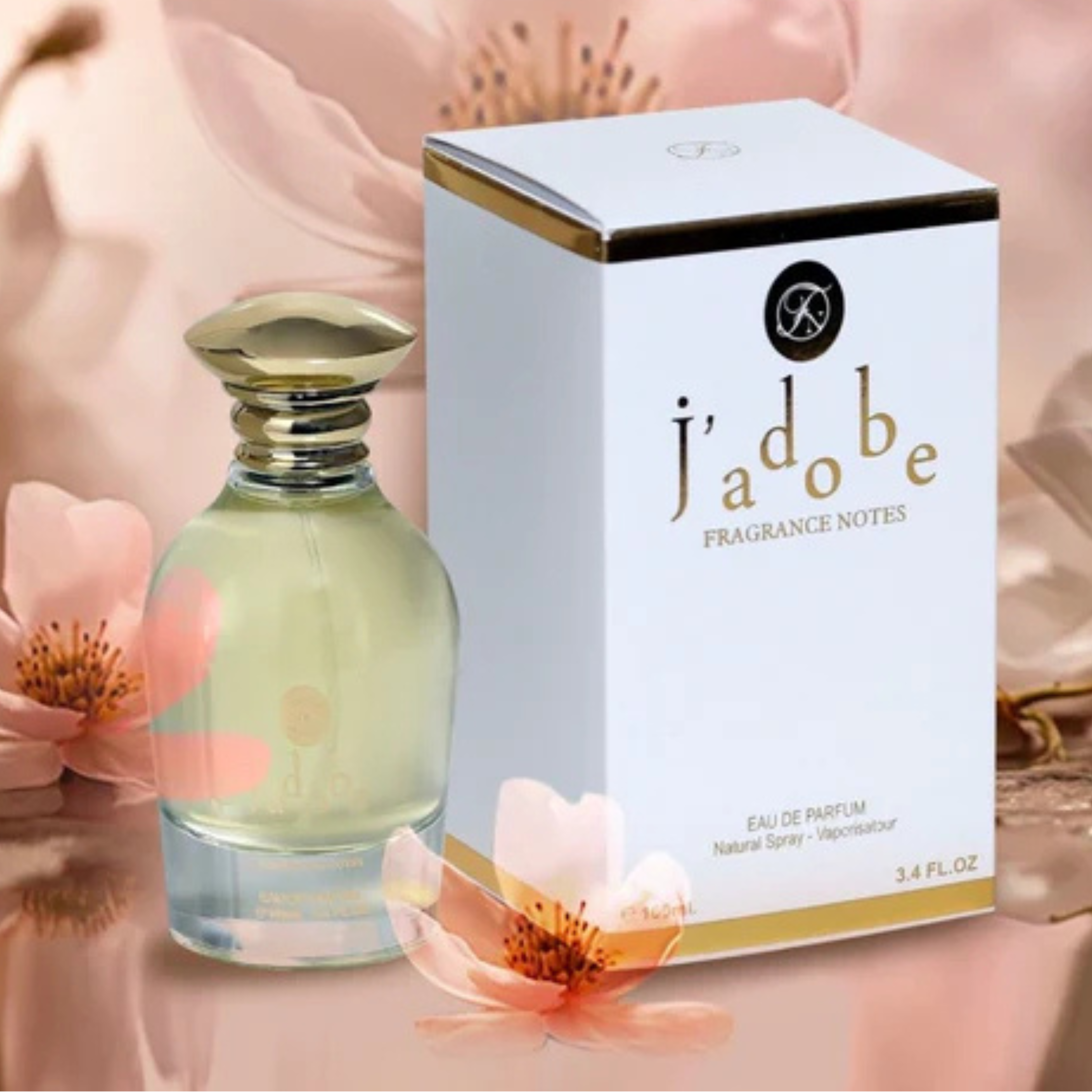 J'adobe Perfume