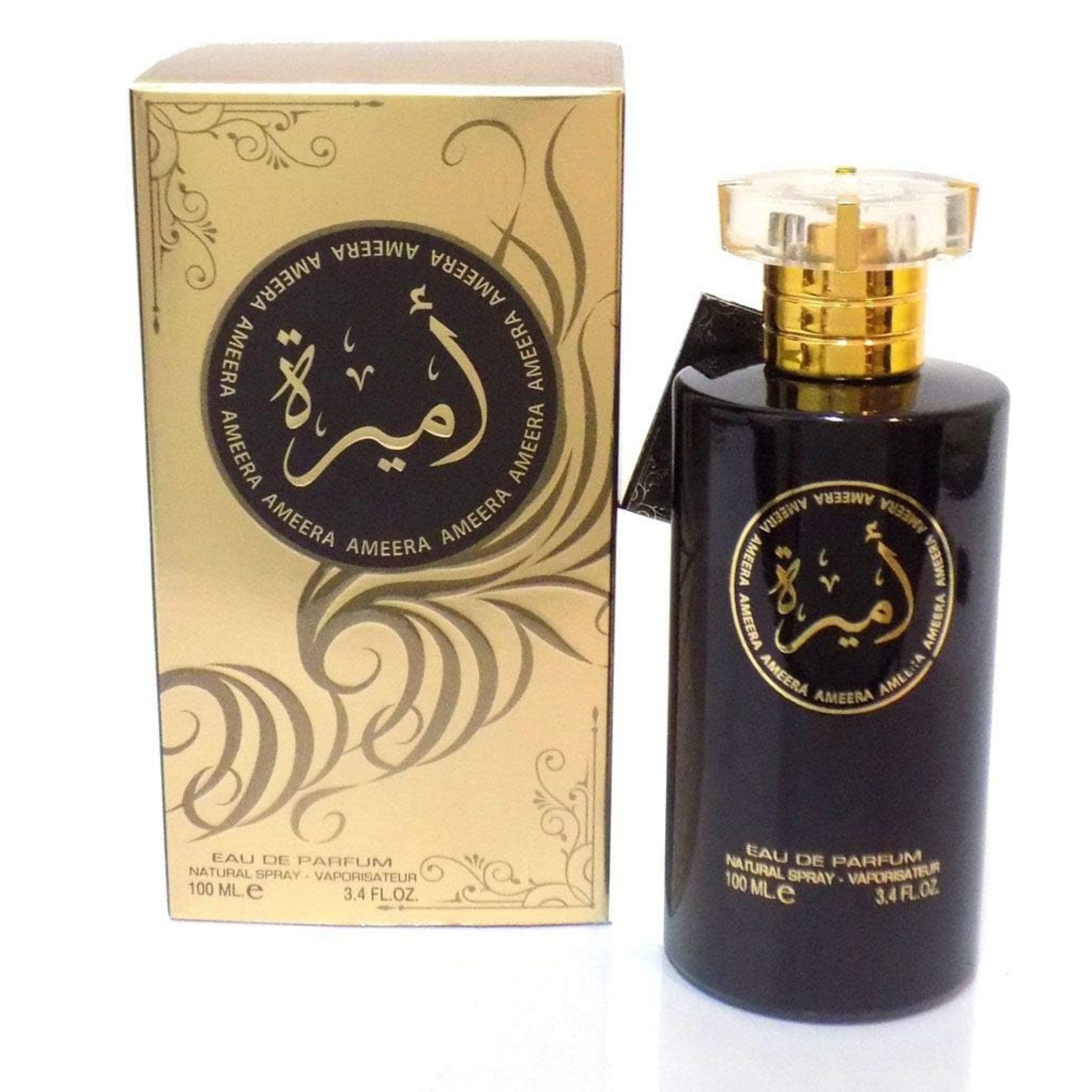 Ameera Perfume