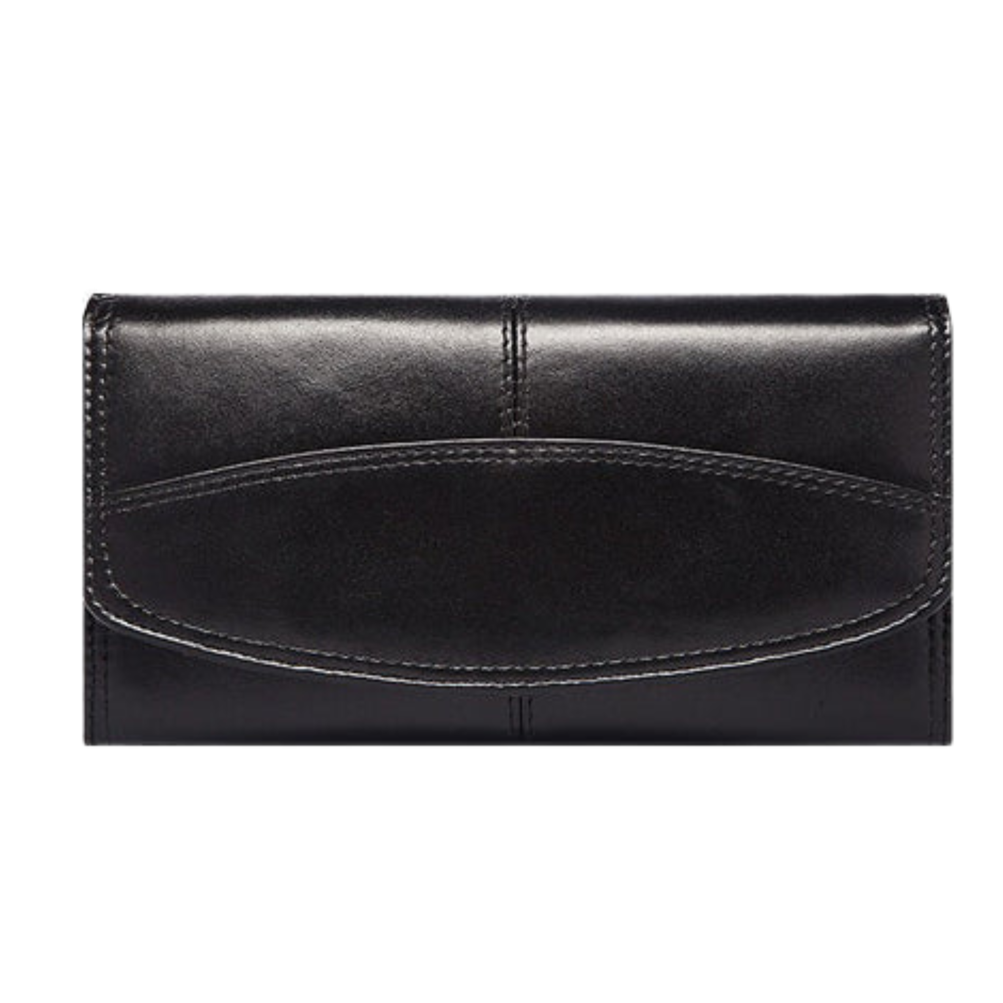 Card Slot Wallet European And American Wallet Mobile Phone Bag