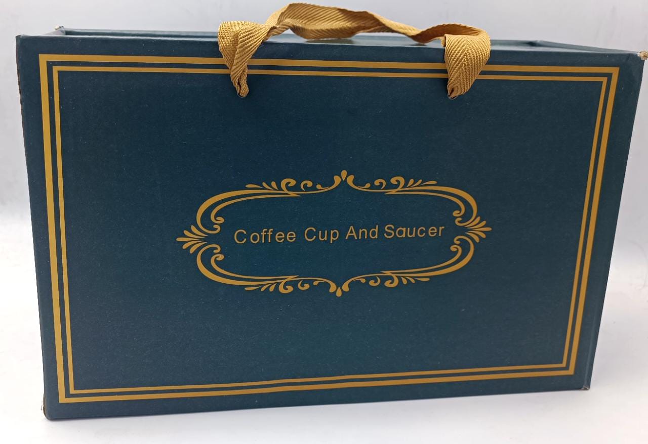 Electric Coffee Warmer mug